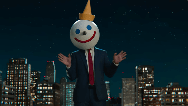 Jack in the Box