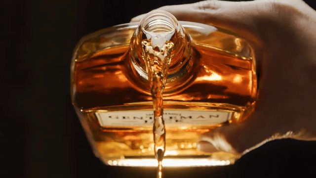 Jack Daniels