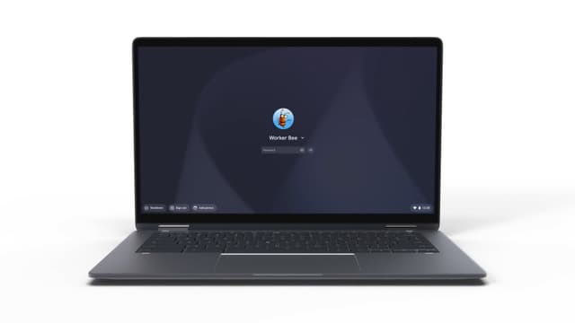 Chromebook