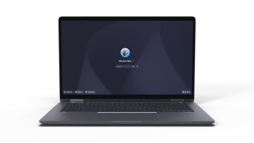 Chromebook
